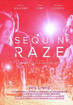 Sequin Raze