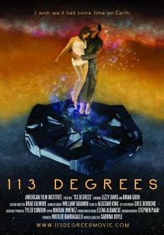 113 Degrees - fandor
