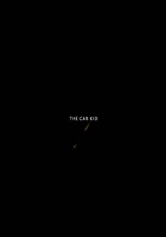 The Car Kid - Movie