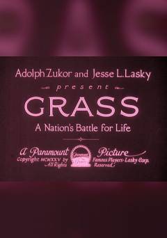 Grass - fandor