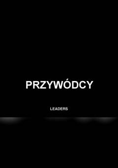 Leaders - fandor