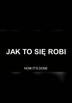 How It is Done - fandor