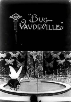 Bug Vaudeville