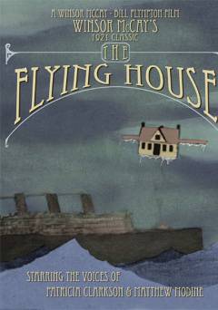The Flying House