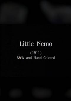 Little Nemo - fandor