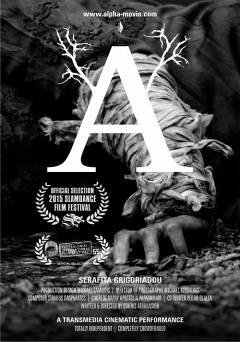 Alpha - fandor