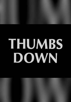 Thumbs Down