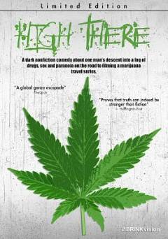 High There - Amazon Prime