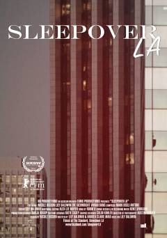 Sleepover LA - fandor