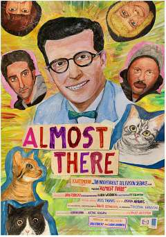 Almost There - Amazon Prime