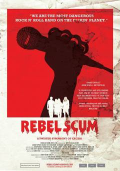 Rebel Scum - fandor
