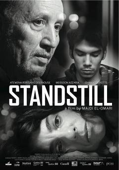 Standstill - fandor