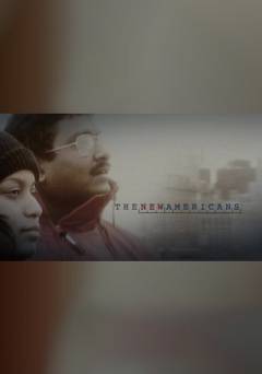 The New Americans - fandor