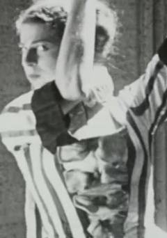 Four in the Afternoon