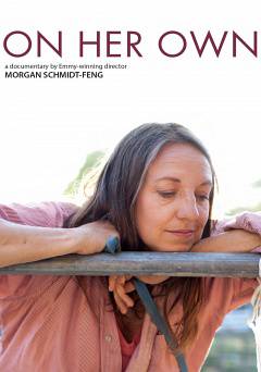 On Her Own - fandor