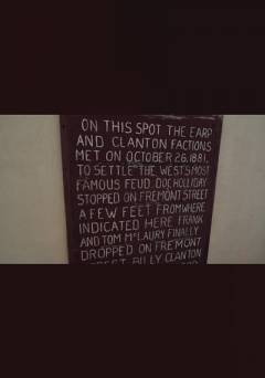 Haffords Saloon - fandor