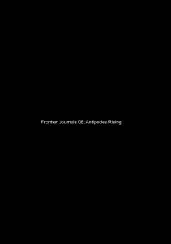 Antipodes Rising - fandor