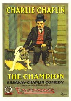 The Champion - fandor