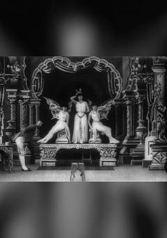 Les Bulles de savon vivantes - fandor