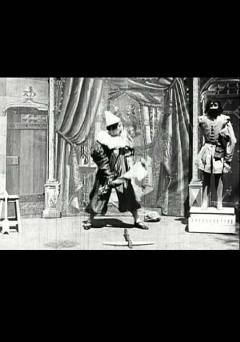 Adventures of William Tell - fandor