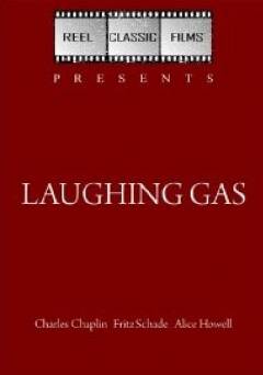Laughing Gas - fandor