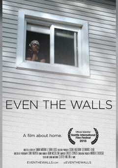 Even the Walls - fandor