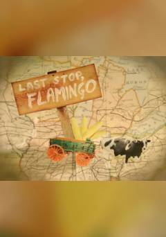 Last Stop, Flamingo - Movie