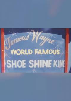 Famous Wayne - fandor