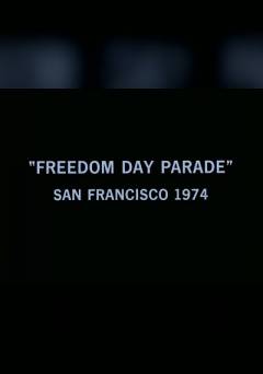 Freedom Day Parade