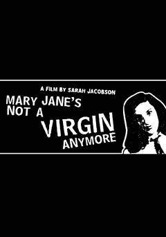 Mary Janes Not a Virgin Anymore - fandor