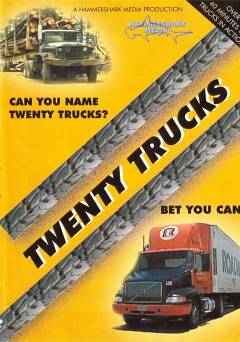 Twenty Trucks - Movie