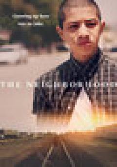 The Neighborhood - amazon prime