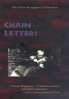 Chain Letters - Movie