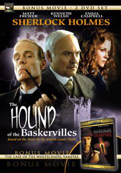 The Hound of the Baskervilles