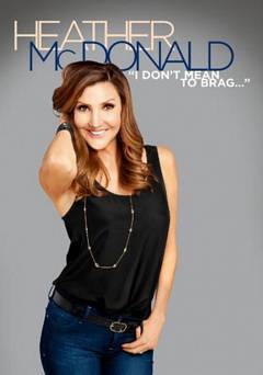 Heather McDonald: I Don