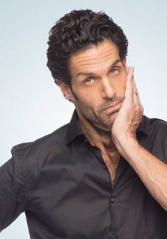 Pete Correale: Let Me Tell Ya - hulu plus