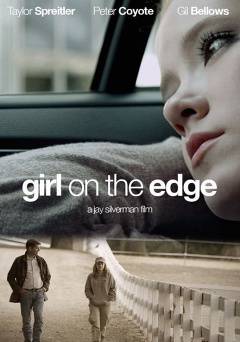 Girl on the Edge - Movie
