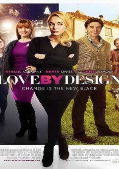 Love By Design - Movie