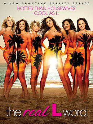 The Real L Word - hulu plus