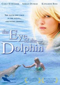 Eye of the Dolphin - amazon prime