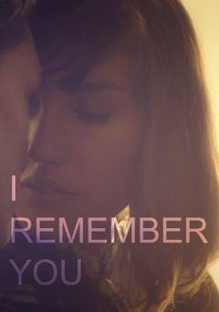 I Remember You - amazon prime