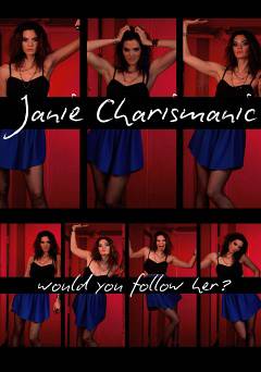 Janie Charismanic - Movie
