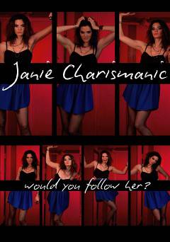 Janie Charismanic - hulu plus