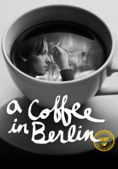 A Coffee in Berlin