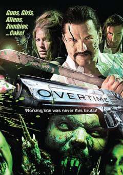 Overtime - amazon prime
