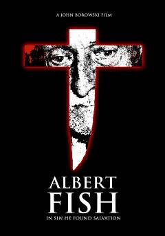 Albert Fish - amazon prime