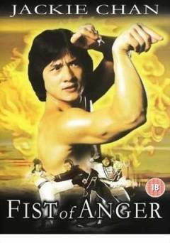 Eagle Shadow Fist - Movie
