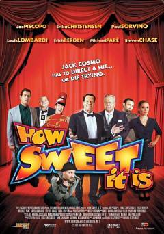 How Sweet It Is - Movie