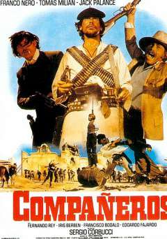 Compañeros