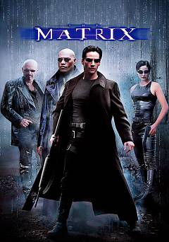 The Matrix - Movie